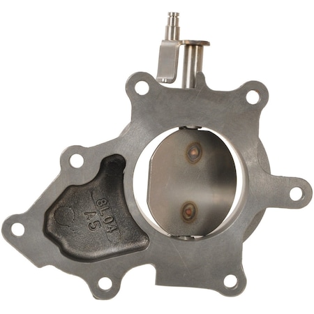 Rotomaster 99-03 Powerstroke 7.3L Exhaust Adapter, A1383802N A1383802N